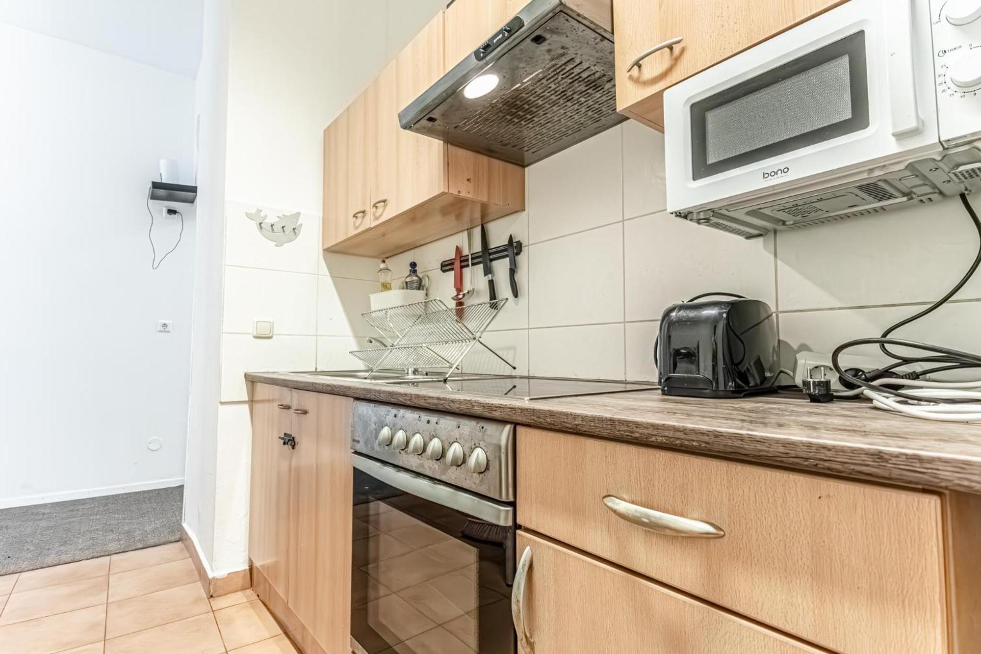 Loevly Shared 6Br With Garden Near Danube & Millenium City Viena Exterior foto