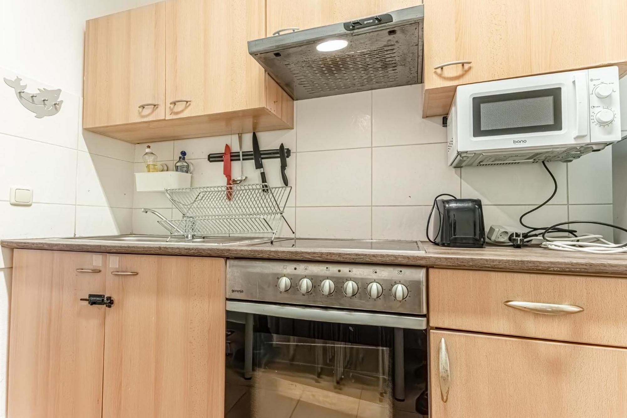 Loevly Shared 6Br With Garden Near Danube & Millenium City Viena Exterior foto